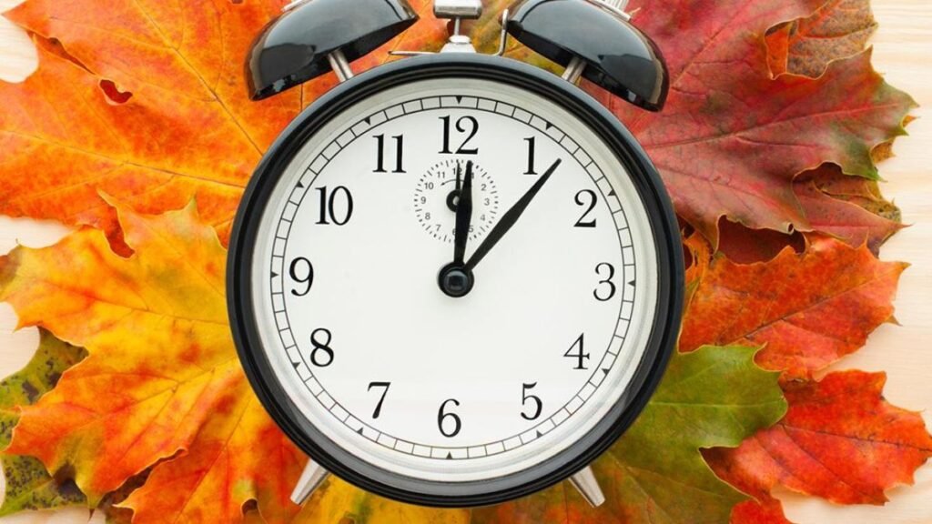 How Daylight Saving Time Began